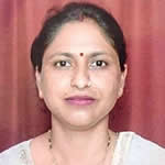Mrs. Aditi BinjolaA.T.[L.T.] Mathematics