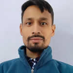 Mr. Bhuwan ChandraA.T.[ L.T.] Sanskrit