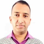 Mr. Vivek PrasadGuest Lect. Mathematics